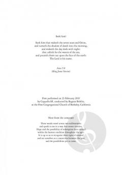 Seek him! von Fredrik Sixten 