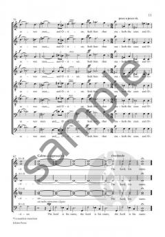 Seek him! von Fredrik Sixten 