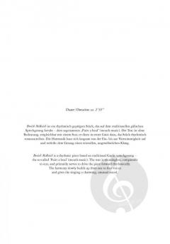 Broish McRoish von Uwe Henkhaus 