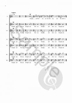 Isabella's Banquet von Piers Hellawell 