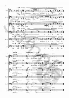 Master of Music von Toby Hession 