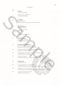 Faithful Journey von Roxanna Panufnik 