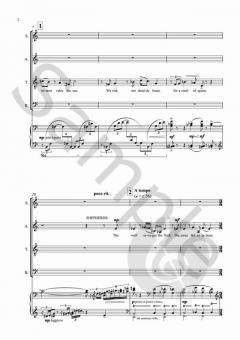 The Promised Child von Julian Philips 