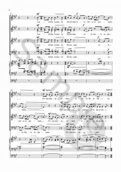 Laudibus in sanctis von James Burton 