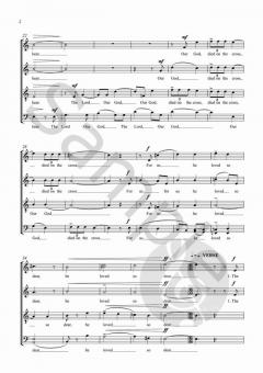 Awake, Awake! von Alexander Campkin 