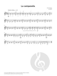 Classical Guitar Exam Pieces 2020-2023: Initial 