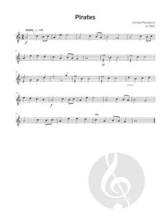 Classical Guitar Exam Pieces 2020-2023: Initial 