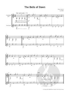 Classical Guitar Exam Pieces 2020-2023: Initial 