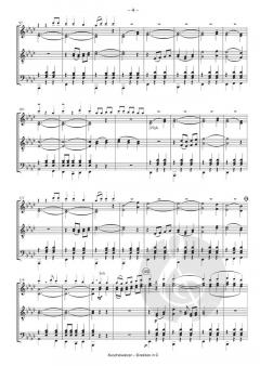 Kuschelwalzer von Oberschwäbische Dorfmusikanten 