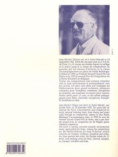 2 Danses von Jean-Michel Defaye für Bassposaune und Klavier im Alle Noten Shop kaufen