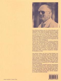 2 Danses von Jean-Michel Defaye für Posaune und Klavier im Alle Noten Shop kaufen