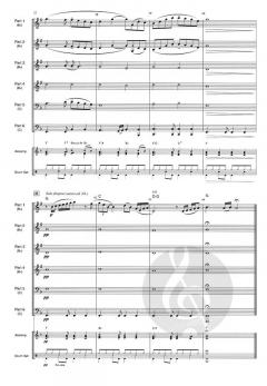 You Raise Me Up von Josh Groban 