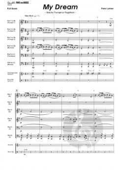 My Dream von Peter Leitner 