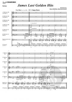 James Last Golden Hits 