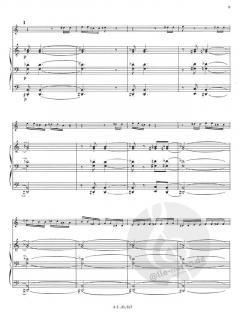 8 Preludes pour passer le temps D von Jean-Michel Defaye 