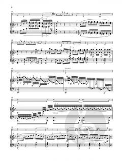 Sonate F-Dur op. 5 Nr. 1 von Ludwig van Beethoven 