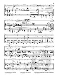 Sonate C-dur op. 102 Nr. 1 von Ludwig van Beethoven 