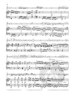 Sonate D-dur op. 102 Nr. 2 von Ludwig van Beethoven 