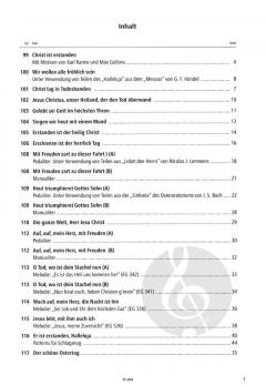 Ostern von Karl-Peter Chilla 