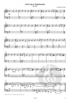 Ostern von Karl-Peter Chilla 