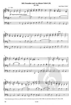 Ostern von Karl-Peter Chilla 