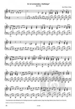 Ostern von Karl-Peter Chilla 