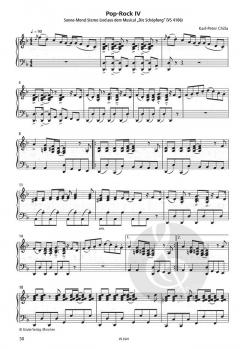 Das spiele ich morgen Jubiläumsband 10 