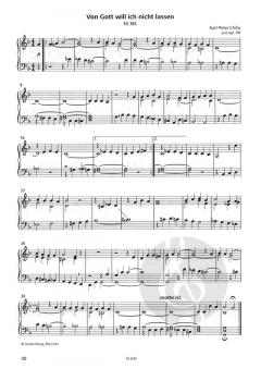 Das spiele ich morgen Jubiläumsband 10 