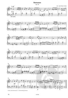 Beethoven auf der Orgel von Ludwig van Beethoven im Alle Noten Shop kaufen