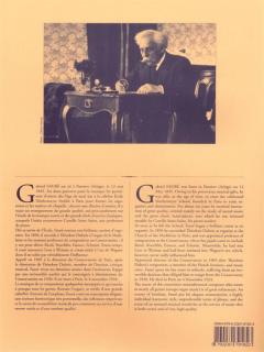 Tantum Ergo (Gabriel Fauré) 