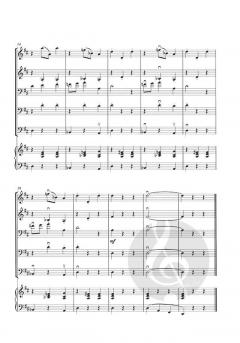 Teddybären-Walzer von Andrea Holzer-Rhomberg 