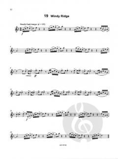 40 Modern Studies von James Rae 