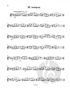 40 Modern Studies von James Rae 