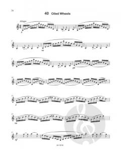 40 Modern Studies von James Rae 