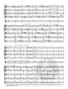 Sinfonie B-Dur Hob. I:77 von Joseph Haydn 