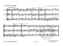 Jeux de Flutes Trav. Vol. 5 (Pierre Paubon) 