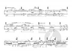 Now I for piano (2015) von Matthias Pintscher 