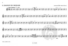 Jeux de Flutes Trav. Vol. 1 (Pierre Paubon) 