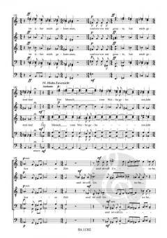 Hiobs Botschaft von Georg Christoph Biller (Download) 