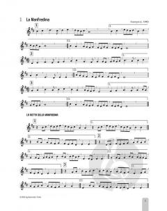 Eine Zeitreise vom Mittelalter bis zur Gegenwart 