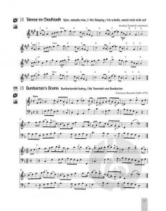 Eine Zeitreise vom Mittelalter bis zur Gegenwart 