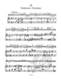 4 Stücke von František Hertl 