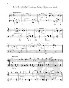 Entdeckungsreise durch die tschechische Klaviermusik im Alle Noten Shop kaufen