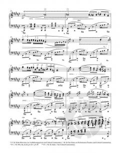 Barcarolle Fis-Dur op. 60 von Frédéric Chopin 