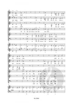 Tröstet, tröstet mein Volk SWV 382 von Heinrich Schütz 