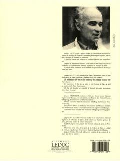 Studio'm Vol. 1 (Jacques Delecluse) 