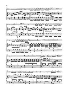 Konzert D-Dur Hob. VIIb:2 von Joseph Haydn 