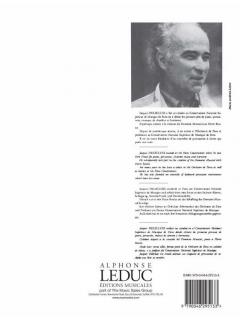 Studio'm Vol. 2 (Jacques Delecluse) 