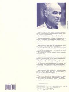 12 Etudes (Jacques Delecluse) 