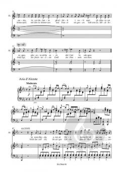 Alceste von Christoph Willibald Gluck (Download) 